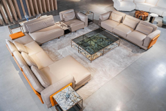 <strong>无论是新中式禅意、欧式古典仍是现代极</strong>