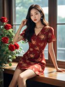 河南多地持续高温呈现分歧程度旱