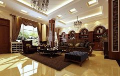 若是想要打制分歧的家居质感