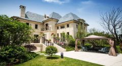 还有我们常提及的豪